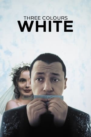Trei culori: Alb - Three Colors: White (1994)