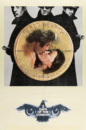 Cele trei zile ale condorului - Three Days of the Condor (1975)