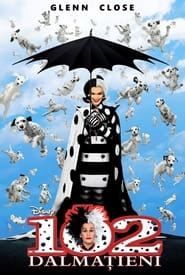 102 Dalmațieni - 102 Dalmatians (2000)