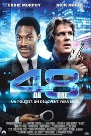 48 de ore - 48 Hrs. (1982)