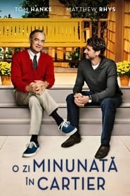 O zi minunată în cartier - A Beautiful Day in the Neighborhood (2019)