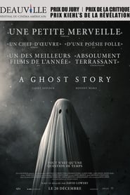 Une histoire de fantôme - A Ghost Story (2017)