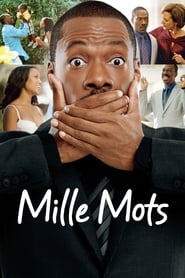 Mille mots - A Thousand Words (2012)