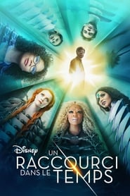 Un raccourci dans le temps - A Wrinkle in Time (2018)