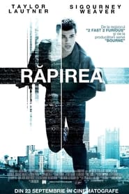 Răpirea - Abduction (2011)