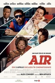 Air (2023)