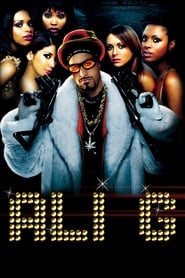 Ali G - Ali G Indahouse (2002)
