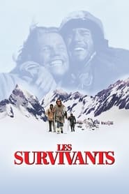 Les Survivants - Alive (1993)