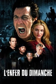 Les Héros du dimanche - Any Given Sunday (1999)