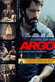 Argo (2012)