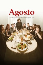 Las vueltas del destino - August: Osage County (2013)