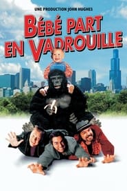 Les Aventures de bébé - Baby's Day Out (1994)