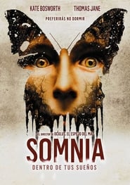 Somnia: Antes de despertar - Before I Wake (2016)