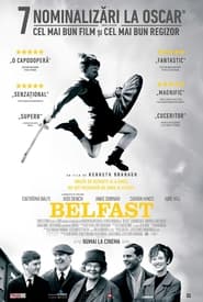 Belfast (2021)