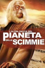 L'altra faccia del pianeta delle scimmie - Beneath the Planet of the Apes (1970)