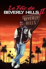 Le flic de Beverly Hills II - Beverly Hills Cop II (1987)