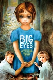 Les grands Yeux - Big Eyes (2014)