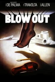 Éclatement - Blow Out (1981)