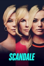 Scandale - Bombshell (2019)