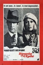 Bonnie et Clyde - Bonnie and Clyde (1967)
