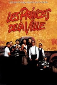 Les Princes de la ville - Bound by Honor (1993)