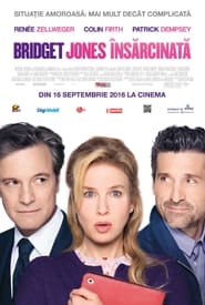 Bridget Jones însărcinată - Bridget Jones's Baby (2016)
