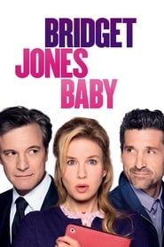 Le bébé de Bridget Jones - Bridget Jones's Baby (2016)