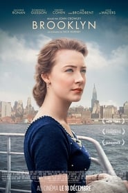 Brooklyn (2015)