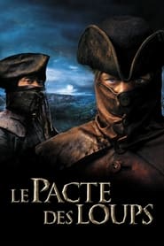 Le Pacte des loups (2001)