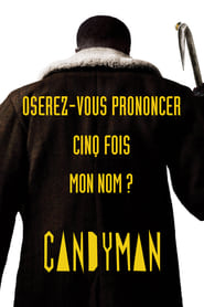 Candyman : le spectre maléfique - Candyman (2021)