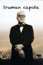 Truman Capote - Capote (2005)