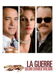 Le combat de Charlie Wilson - Charlie Wilson's War (2007)