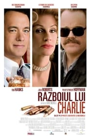Războiul lui Charlie - Charlie Wilson's War (2007)