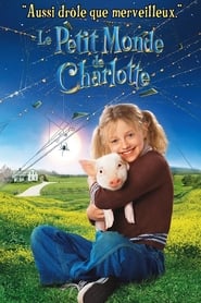 Le petit monde de Charlotte - Charlotte's Web (2006)