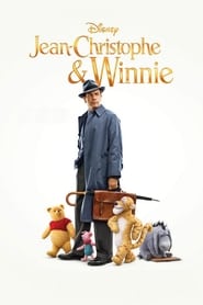 L'histoire de Jean-Christophe - Christopher Robin (2018)