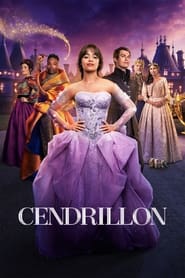 Cendrillon - Cinderella (2021)