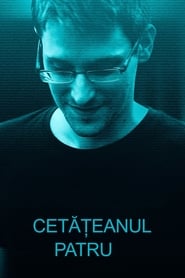 Cetățeanul patru - Citizenfour (2014)