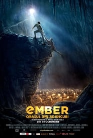 Ember: Orașul din adâncuri - City of Ember (2008)