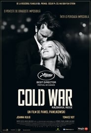 Războiul rece - Cold War (2018)