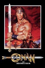 Conan le destructeur - Conan the Destroyer (1984)