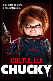 Chucky 7 - Cult of Chucky (2017)
