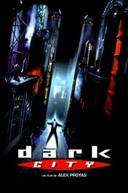 Cité obscure - Dark City (1998)