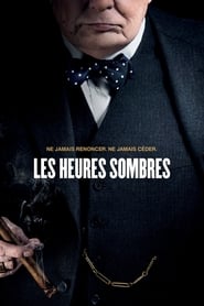 L'heure la plus sombre - Darkest Hour (2017)