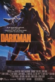 Darkman (1990)