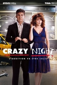 Méchante soirée - Date Night (2010)