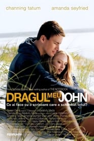 Dragul meu John - Dear John (2010)