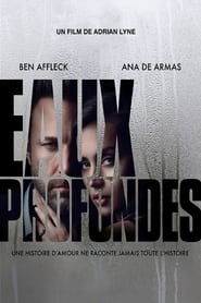 Eaux Profondes - Deep Water (2022)