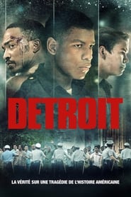 Détroit - Detroit (2017)