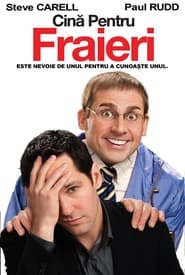 Cină pentru fraieri - Dinner for Schmucks (2010)