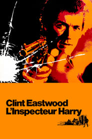 L'Inspecteur Harry - Dirty Harry (1971)